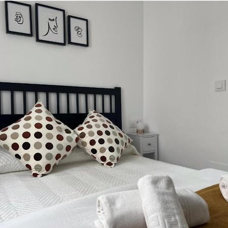 Apartamento Urquia Cordoba Dış mekan fotoğraf