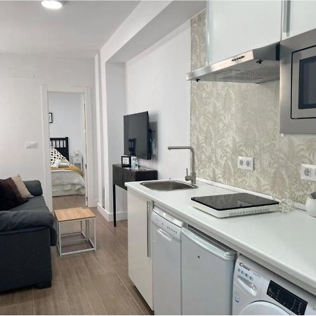 Apartamento Urquia Cordoba Dış mekan fotoğraf