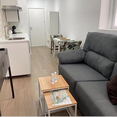 Apartamento Urquia Cordoba Dış mekan fotoğraf