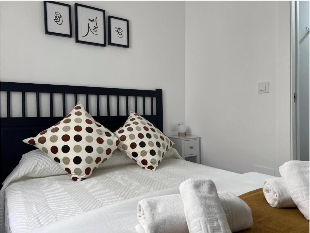 Apartamento Urquia Cordoba Dış mekan fotoğraf