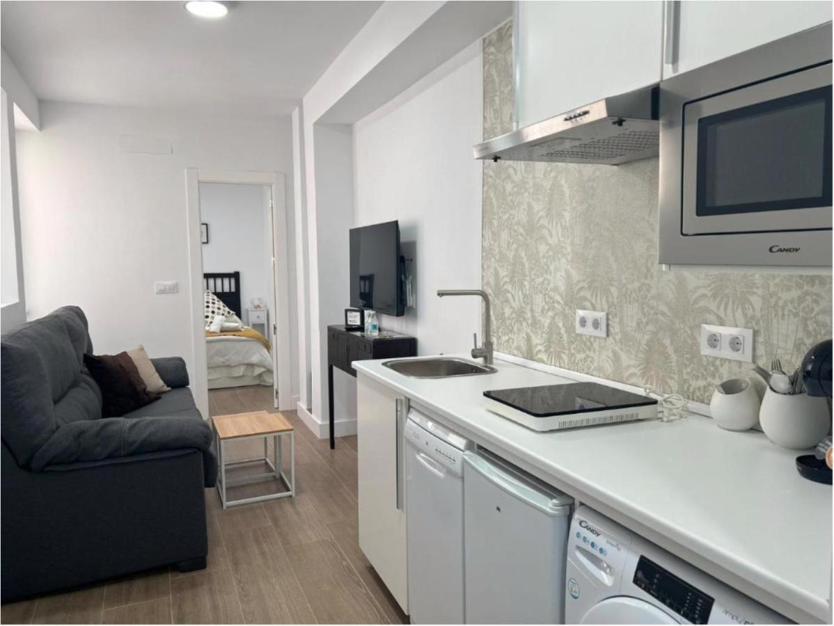 Apartamento Urquia Cordoba Dış mekan fotoğraf