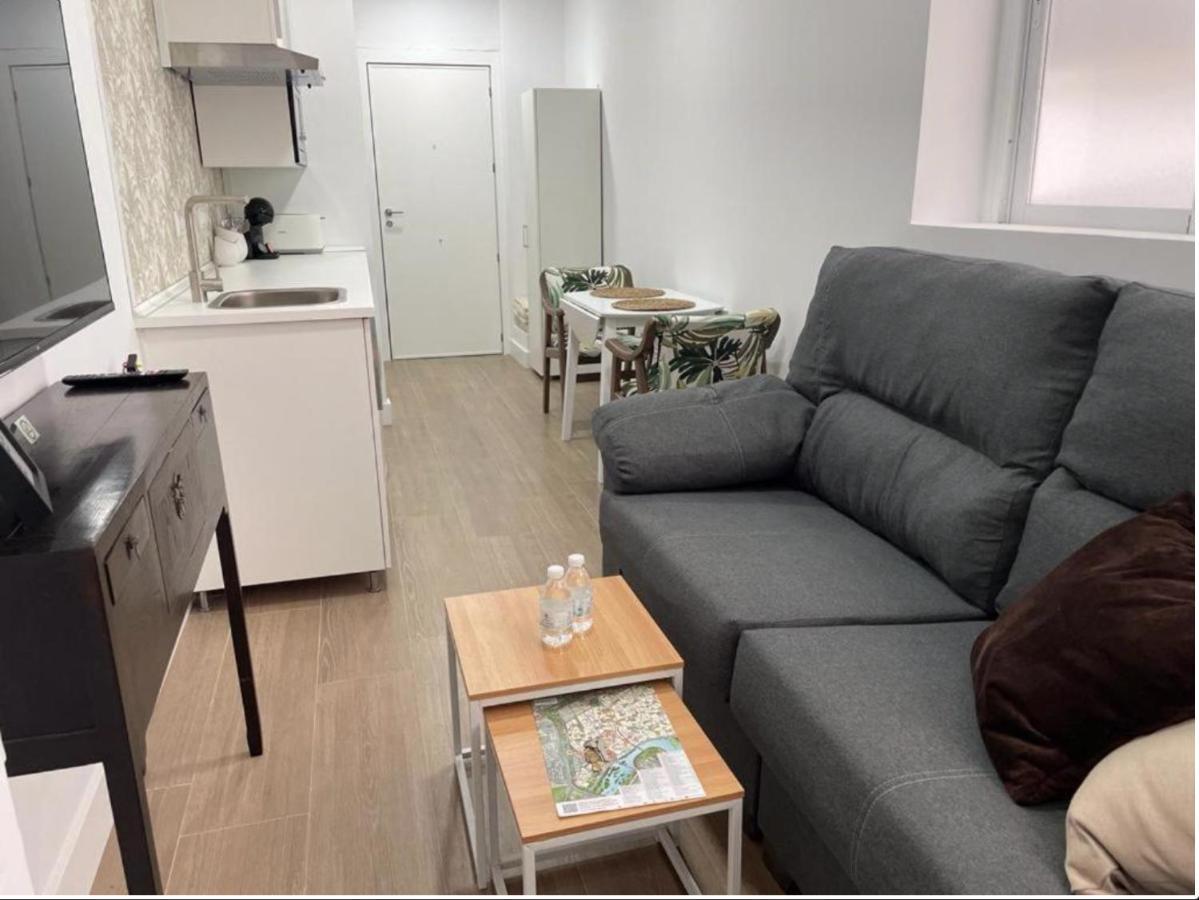 Apartamento Urquia Cordoba Dış mekan fotoğraf