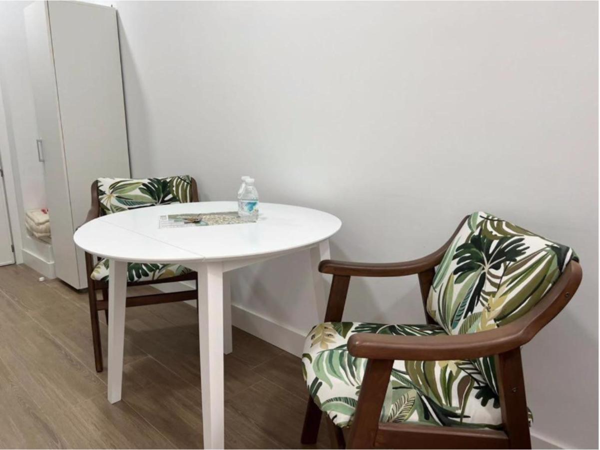 Apartamento Urquia Cordoba Dış mekan fotoğraf
