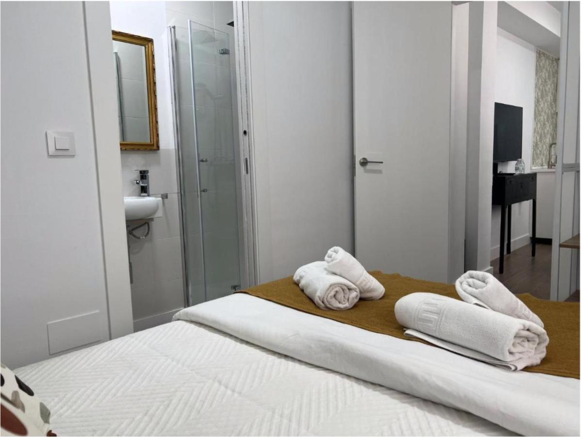 Apartamento Urquia Cordoba Dış mekan fotoğraf