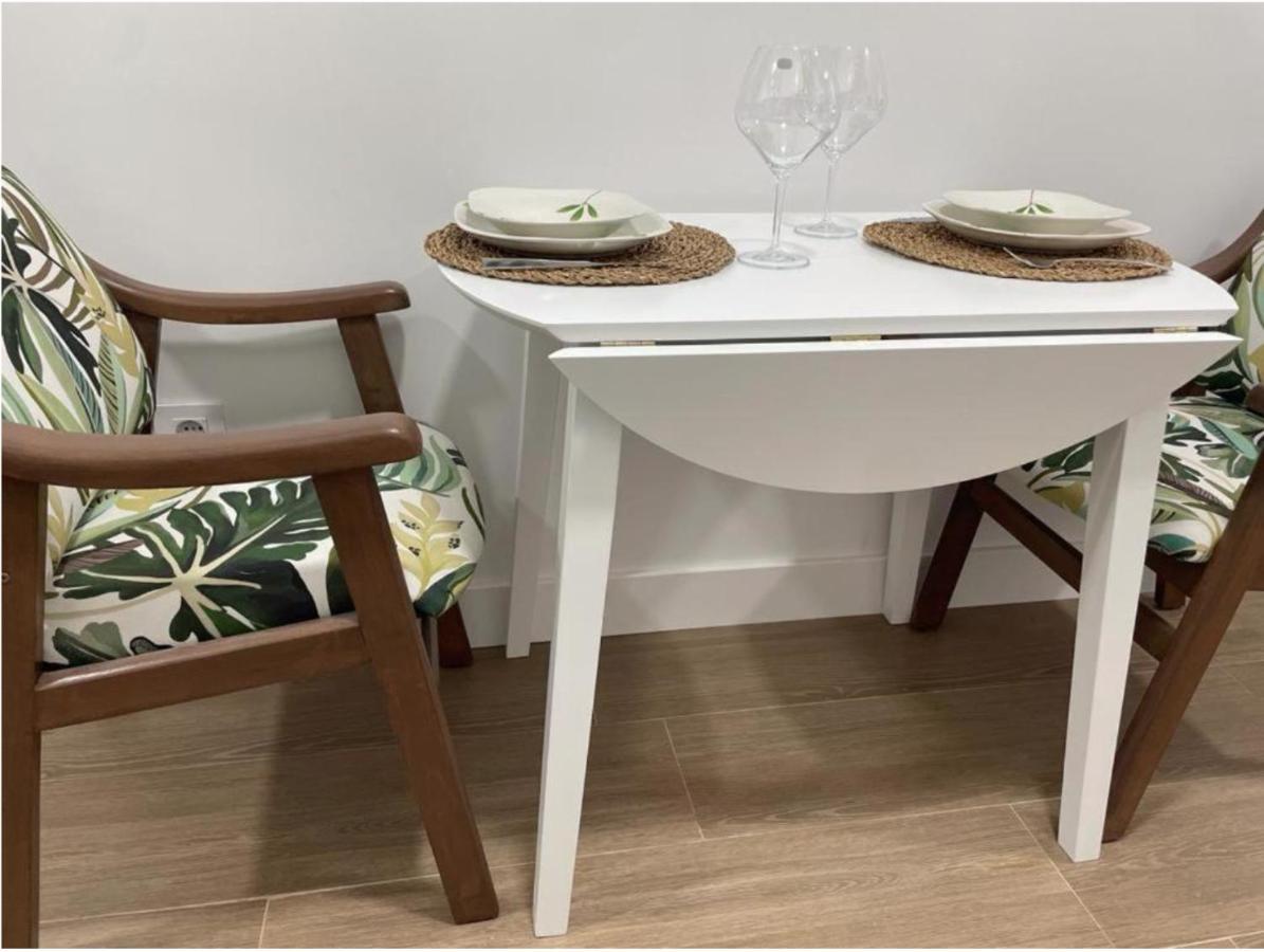 Apartamento Urquia Cordoba Dış mekan fotoğraf