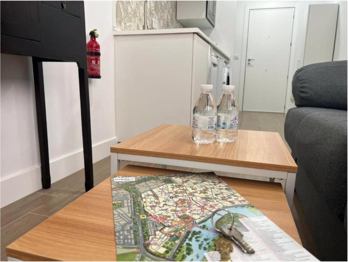 Apartamento Urquia Cordoba Dış mekan fotoğraf
