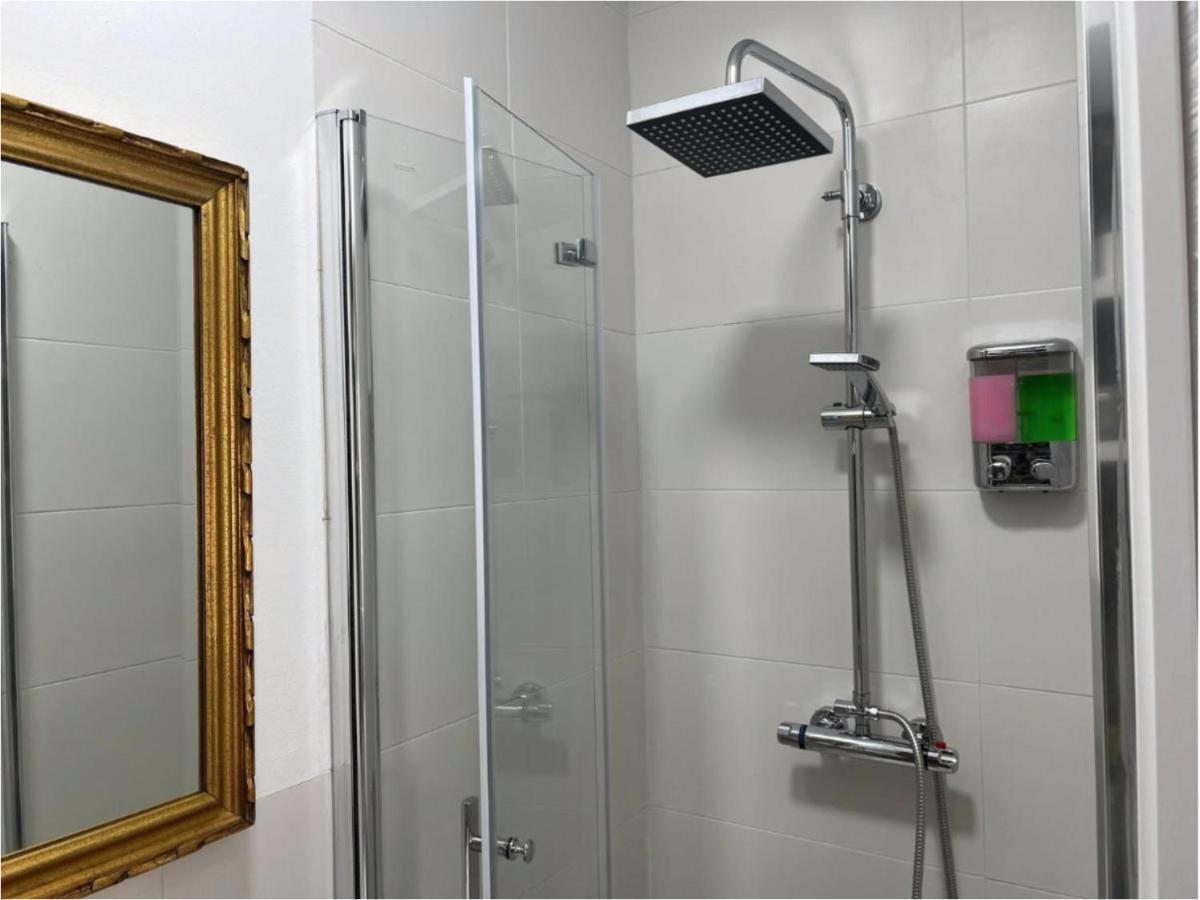 Apartamento Urquia Cordoba Dış mekan fotoğraf