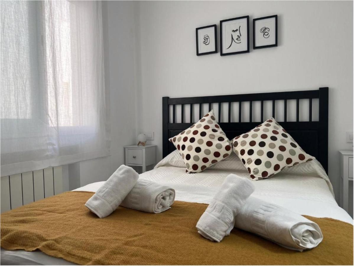 Apartamento Urquia Cordoba Dış mekan fotoğraf