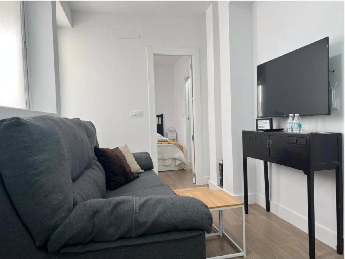Apartamento Urquia Cordoba Dış mekan fotoğraf