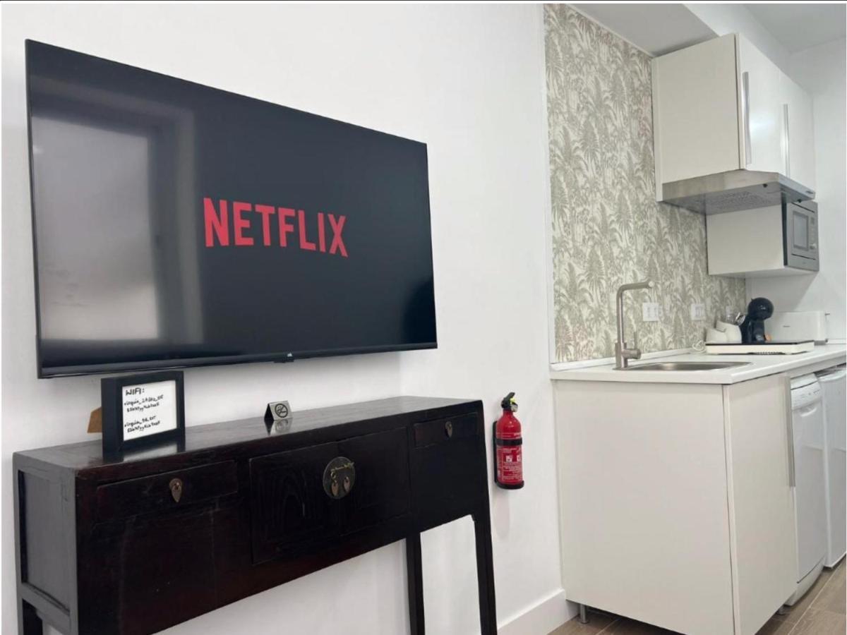 Apartamento Urquia Cordoba Dış mekan fotoğraf